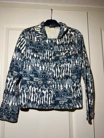 Vestes Anne Elisabeth