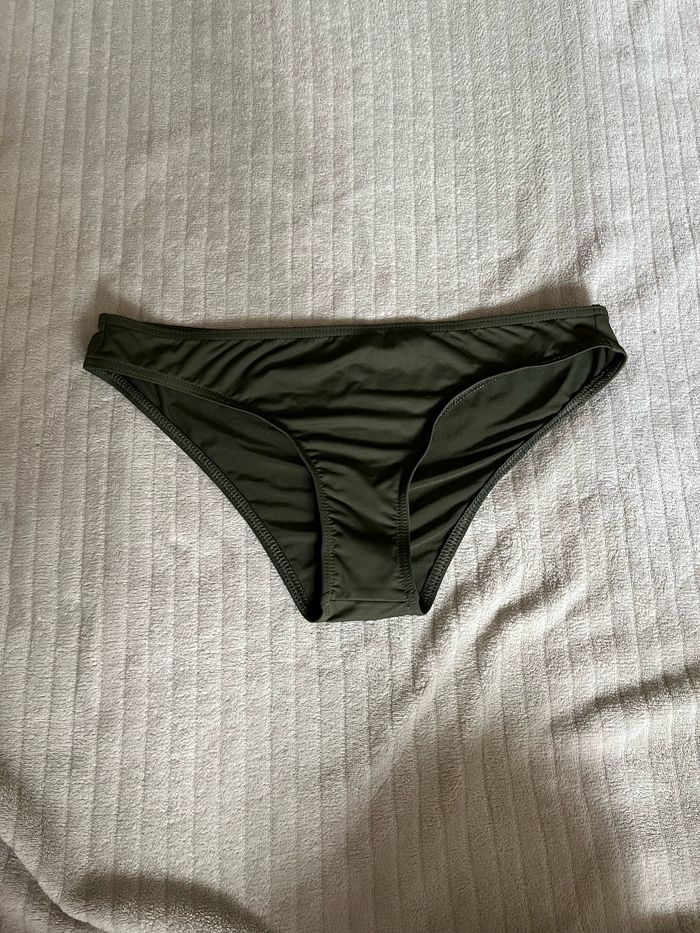 Maillot de bain, taille 38 neuf