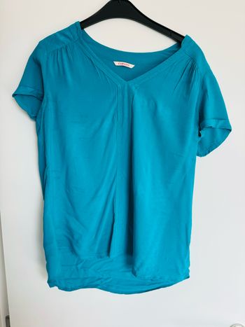 Blouse taille 38 camaïeu