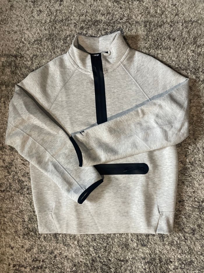 zip nike - photo numéro 1