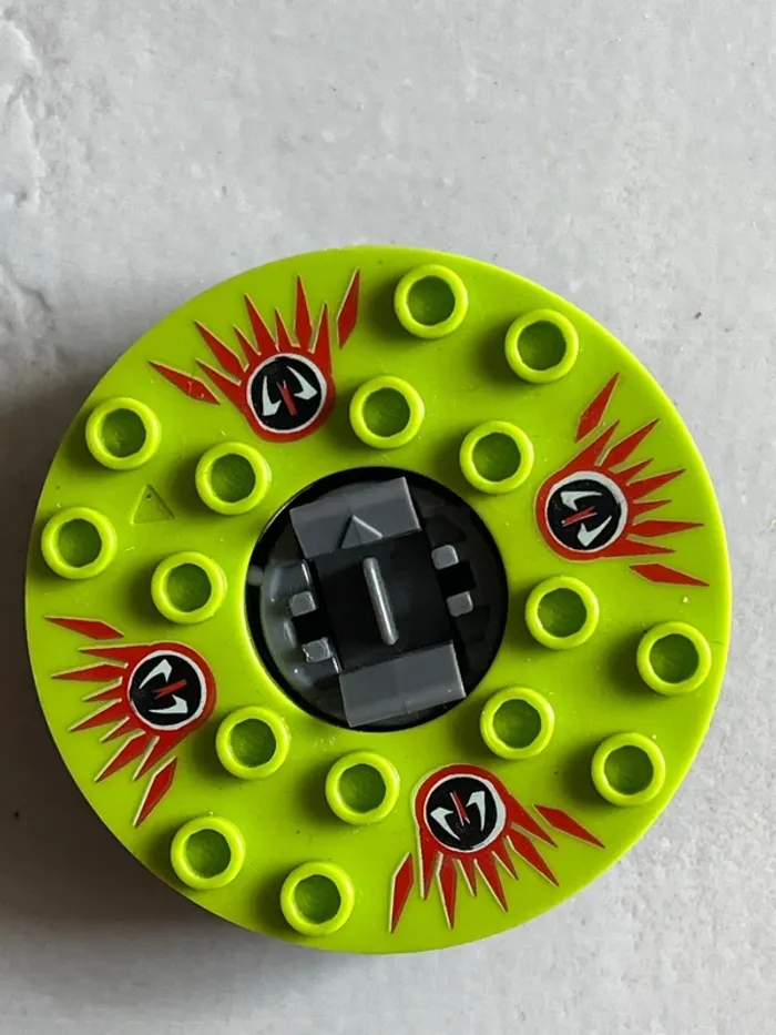 Lot de roupies lego - photo numéro 6