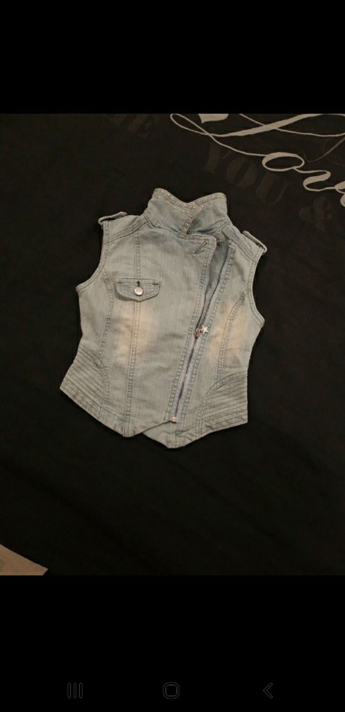 Veste - photo numéro 2