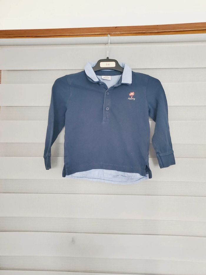Tee short garçon 👦 - photo numéro 2
