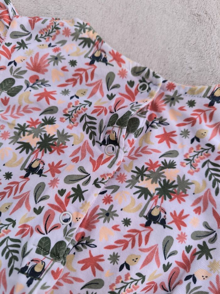 Robe fille TAO 36 mois - photo numéro 5