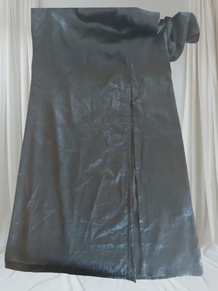 Magnifique robe longue T.XS neuve avec étiquette - photo numéro 4