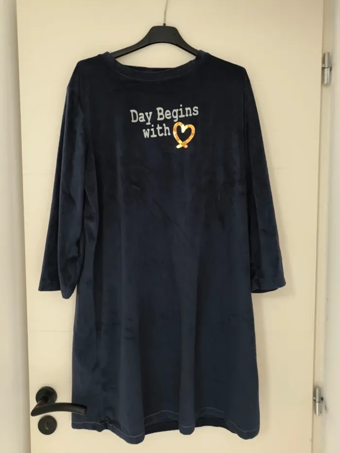 Robe de nuit