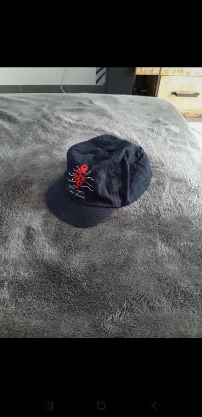 Casquette
