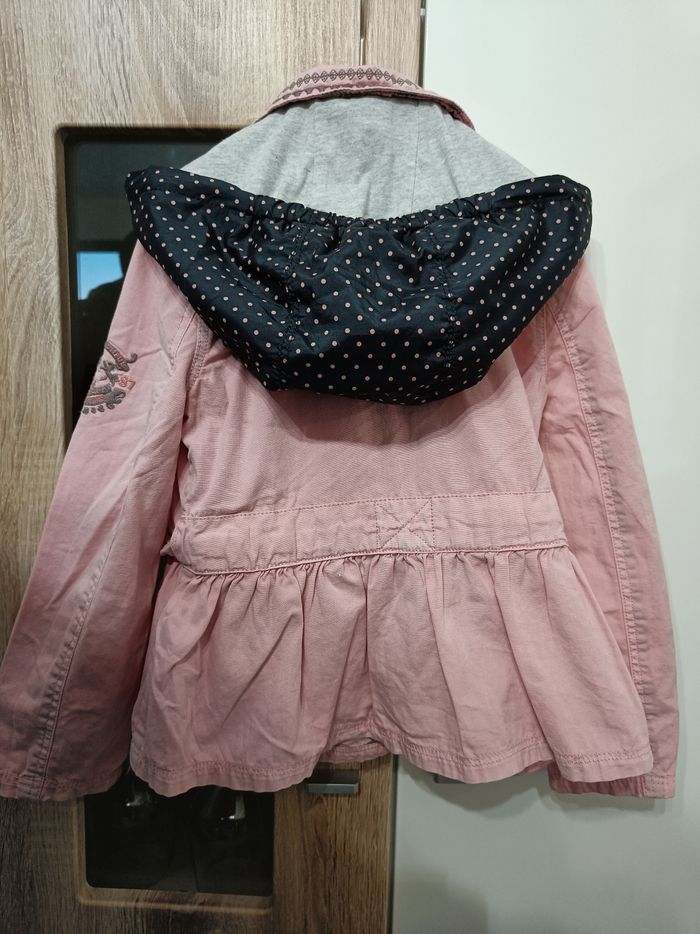 Manteau IKKS - photo numéro 3