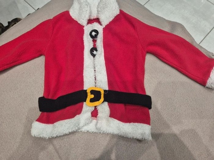 Ensemble noel 90 cm - photo numéro 3