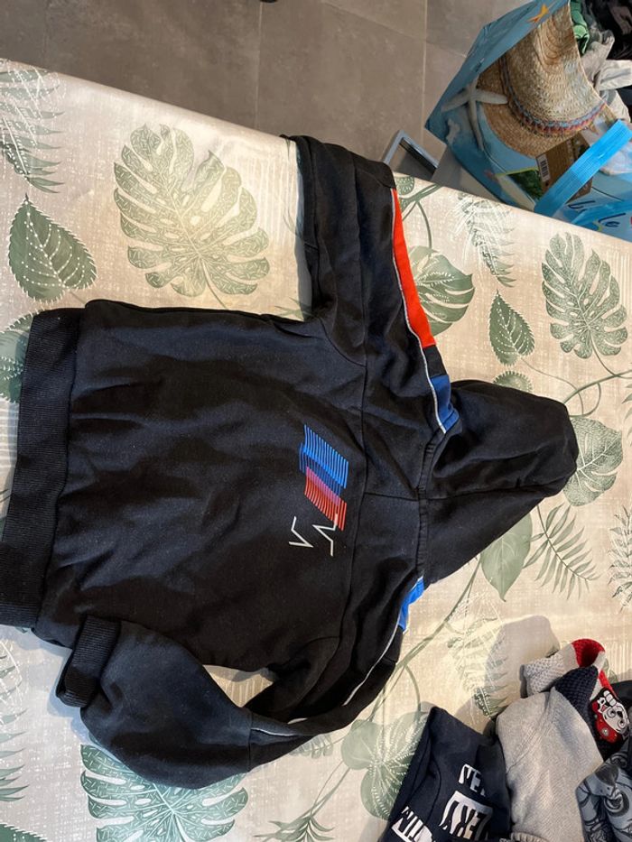 Ensemble Puma 4 ans - photo numéro 6
