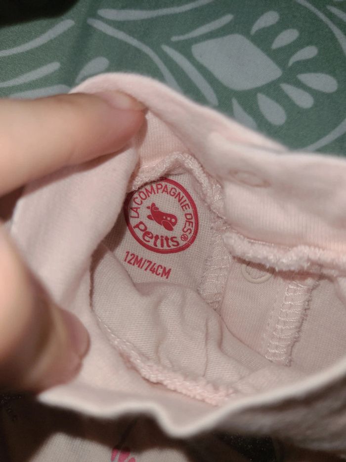 Maillot manches longues - photo numéro 3