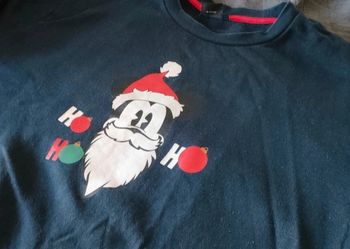 Pull Disney Mickey