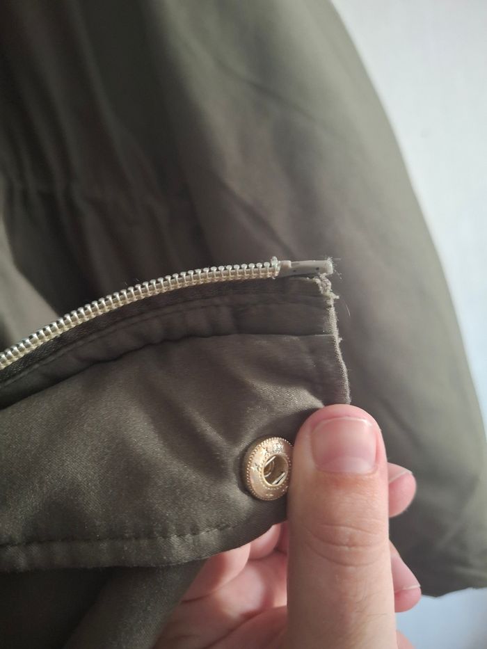 Manteau hiver - photo numéro 7