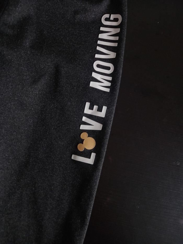 Legging fille - photo numéro 2