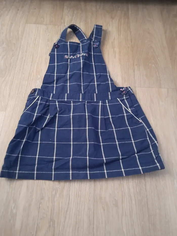 robe 5 ans