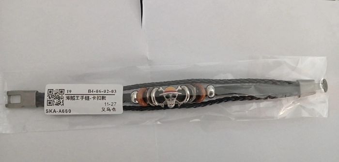 Bracelet Onepiece