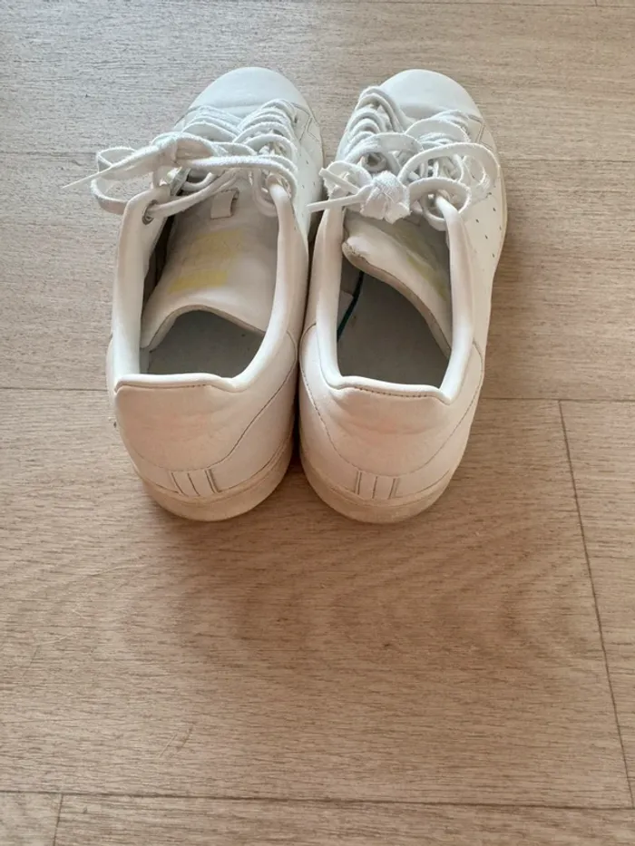Adidas Stan Smith - photo numéro 2