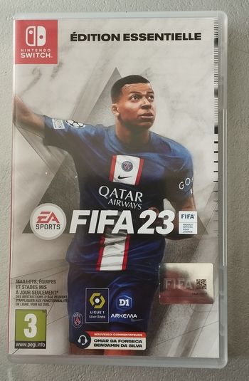 FIFA 23
