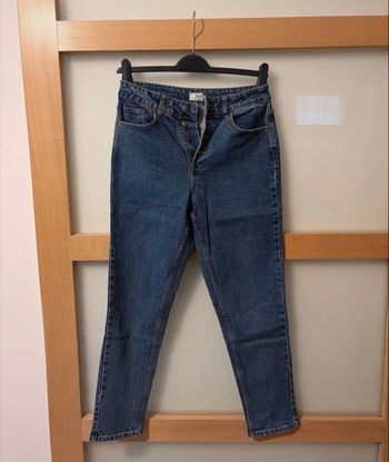 Jean Mom