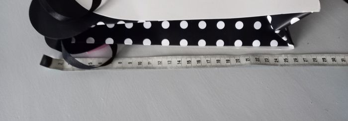 Pochette cadeau panda - photo numéro 4