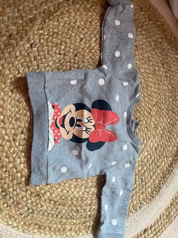 Sweat Disney