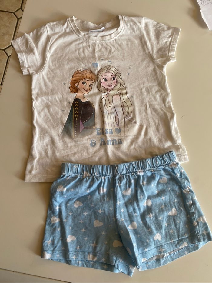 Pyjama fille