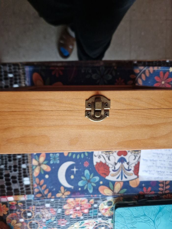 Mini bibliothèque - photo numéro 4