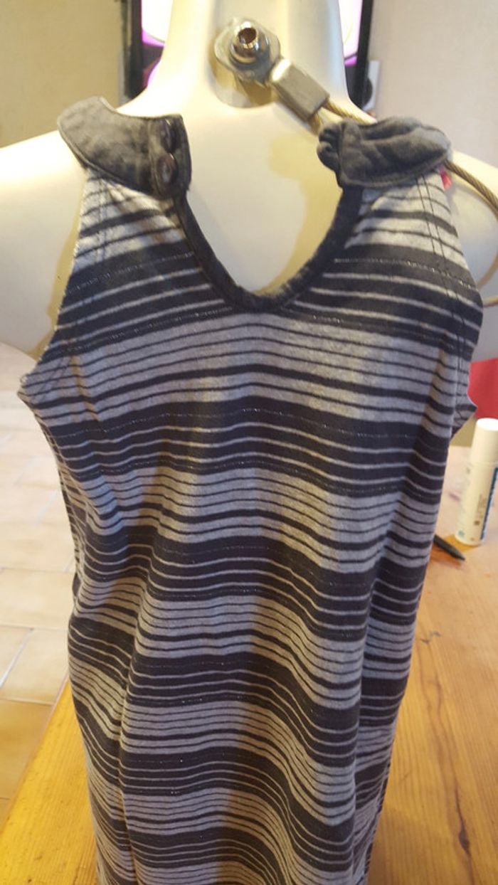 Ensemble tunique + legging - photo numéro 3