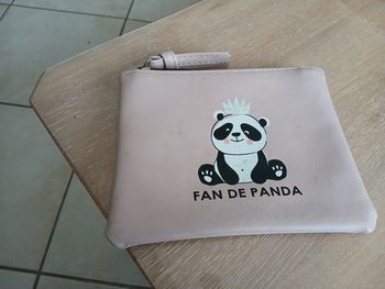 Petite pochette