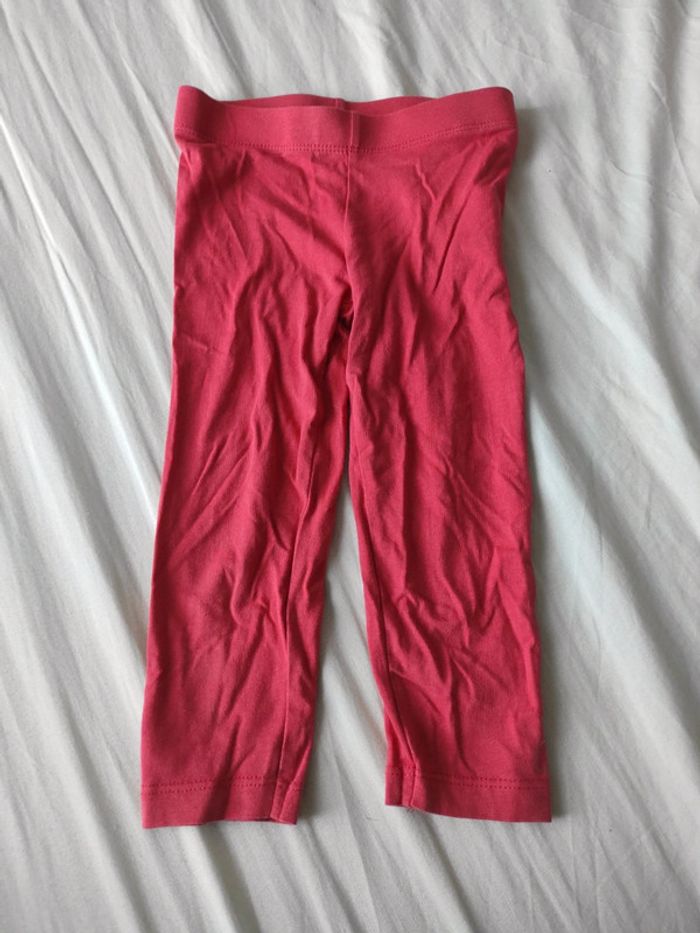 Legging T5A orchestra