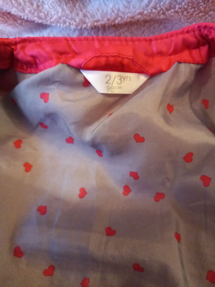 Manteau leger - photo numéro 3