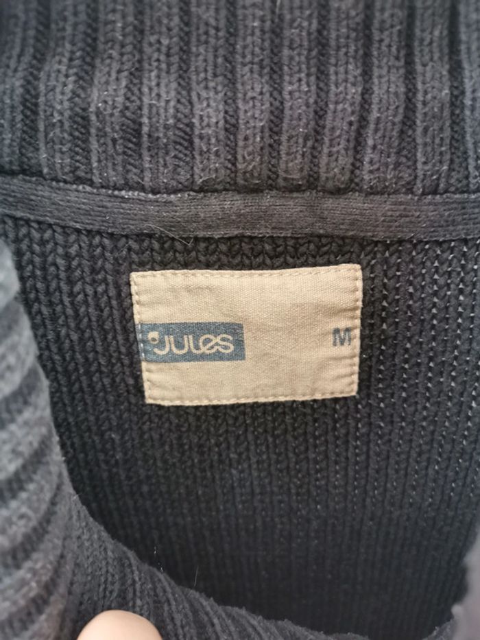 Pull tricot - photo numéro 2