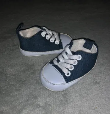 Chaussures bébé