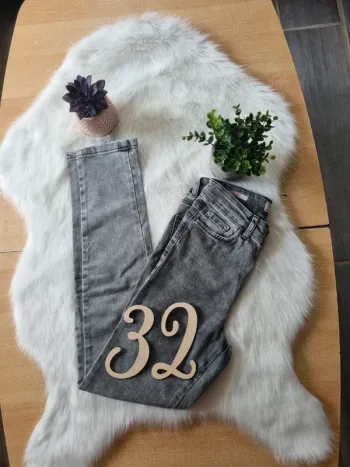 Jeans fille 👧 14 ans