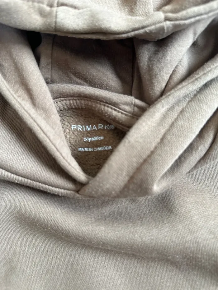 Sweat - photo numéro 2
