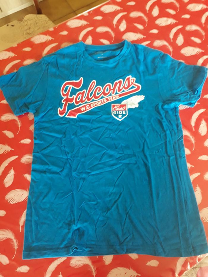 Lot de 5 T-Shirts - Primark - Celio - Aarhon - Jack & Jones - photo numéro 4