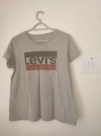 34 –T-shirt Levi’s® Iconique 👕