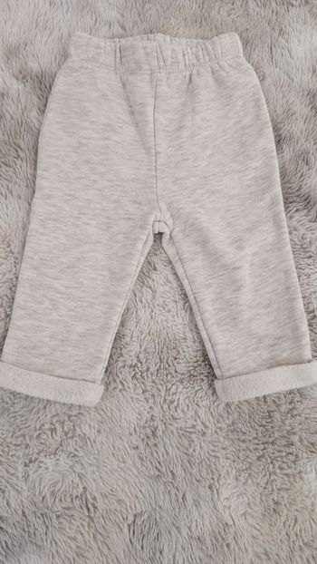 Pantalon de jogging In Extenso taille 3 mois