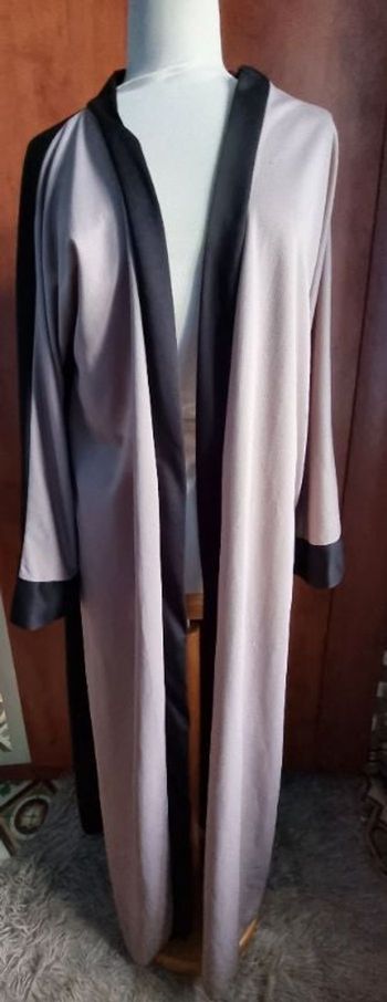 Long Kimono taille 40