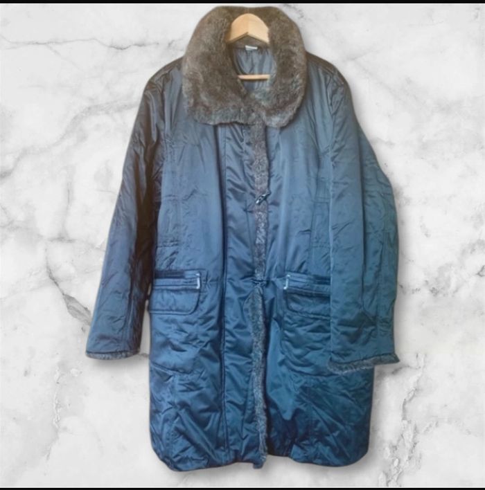 Parka hiver femme - photo numéro 5