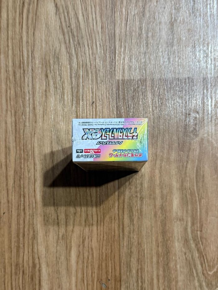 Display SV8a Terastal Festival - photo numéro 5