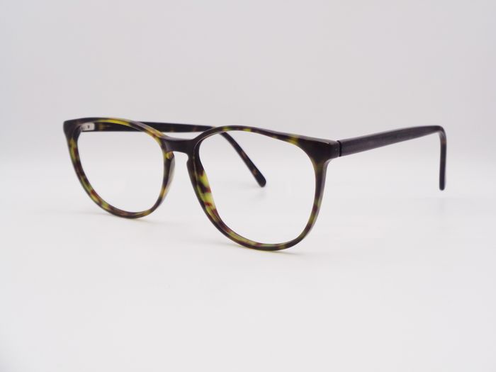 Lunettes de vue - Andy Wolf 5066 - photo numéro 2