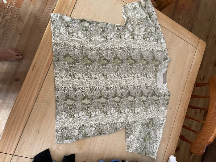 TEE shirt Daxon T46/48
