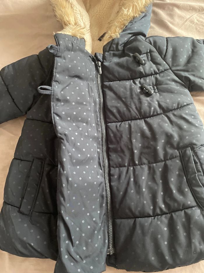 Manteau obaibi - photo numéro 2