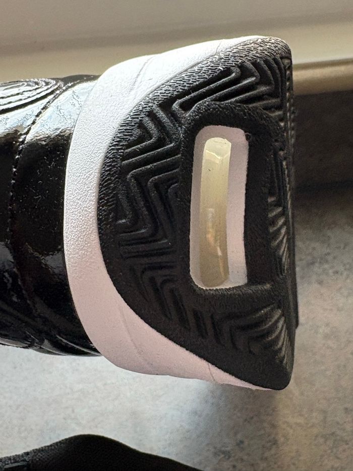 Nike Jordan Max aura 6 taille 38,5 - photo numéro 6