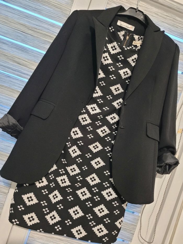 Robe taille S - photo numéro 3