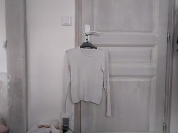 pull fin fille