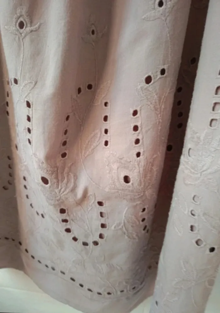Robe Kingan t.S/M 100% coton - photo numéro 5