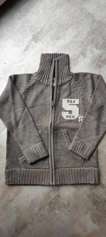 Gilet Tape à l'oeil