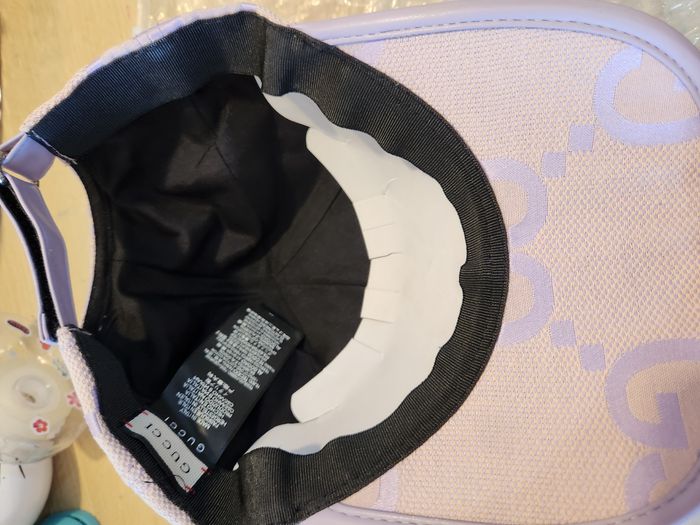 Casquette - photo numéro 7